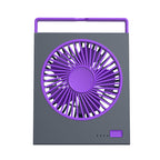 AirGo Bærbar Batteridrevet Ventilator