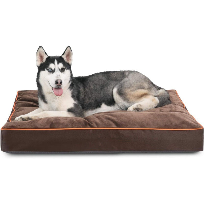 RuhePfote Hundebett