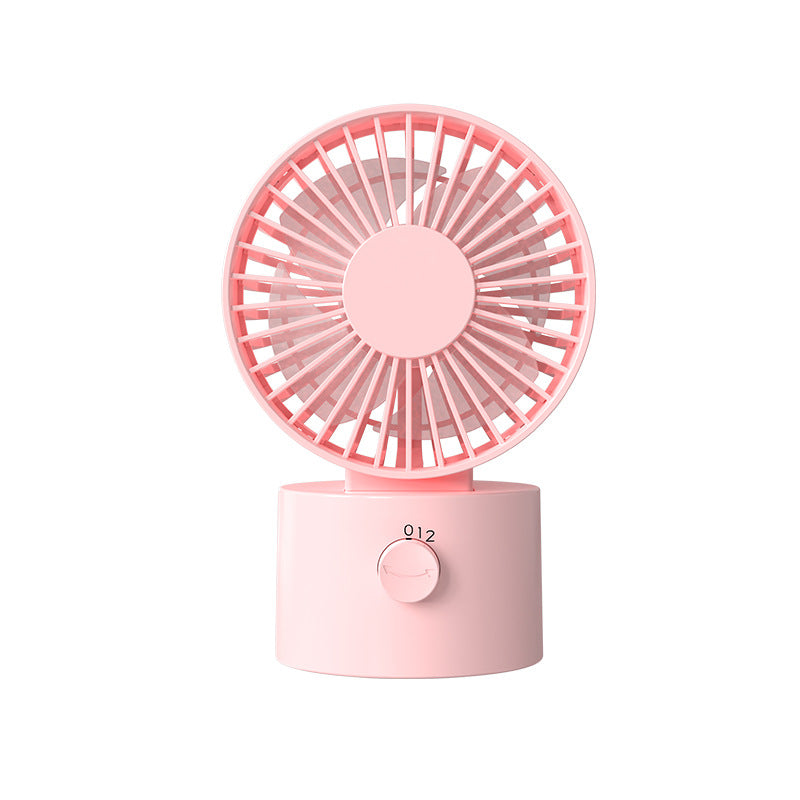 CoolFlow Przenośny mini cyrkulator powietrza  