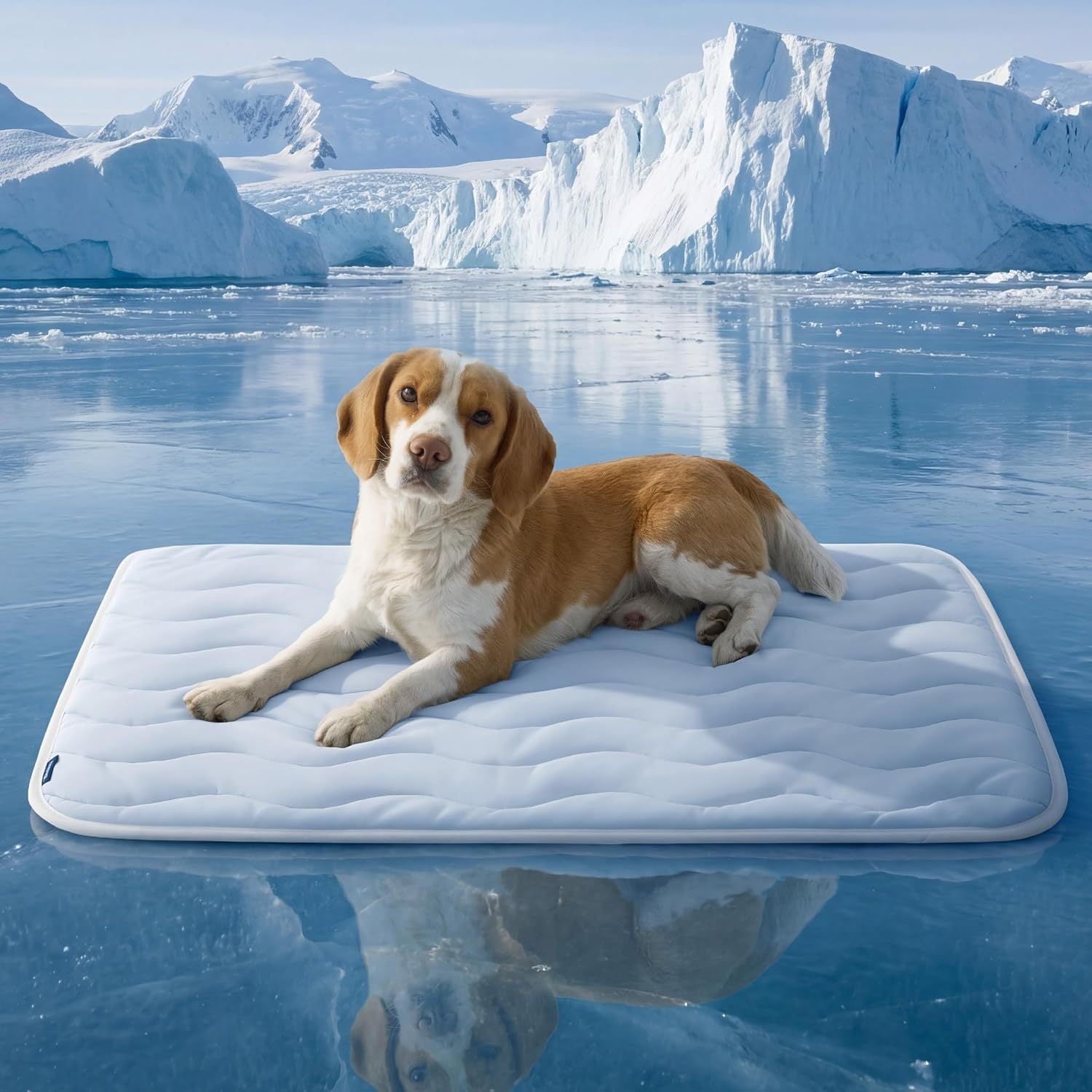 ComfortNest Ortopædisk hundeseng