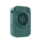 AirBreeze Bærbar Mini-Håndventilator
