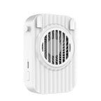 AirBreeze Bærbar Mini-Håndventilator