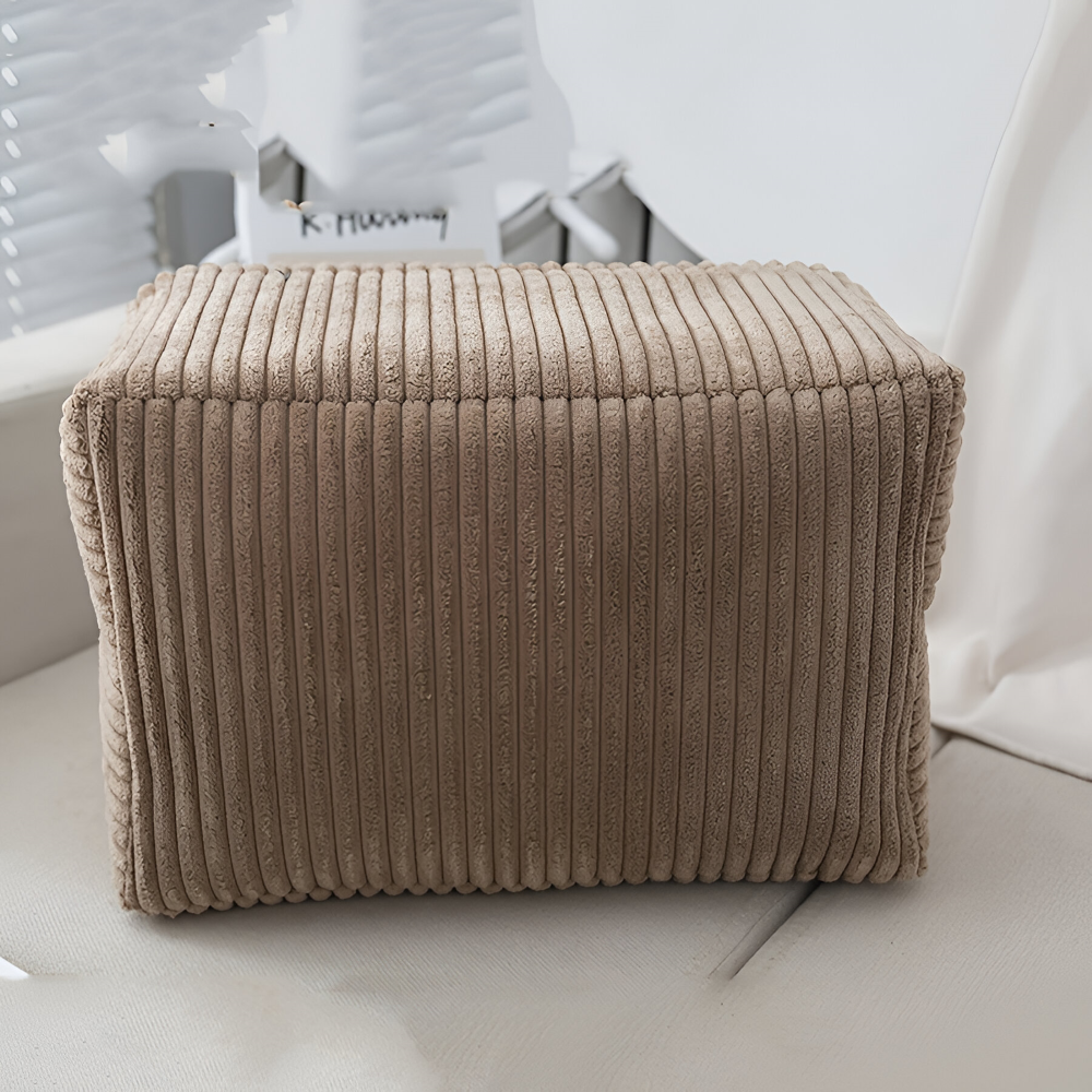 BabyNest Organizer für Windeln und Babyzubehör mit Fächersystem