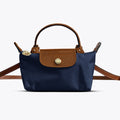 Lunessa Mini Umhängetasche – Elegante Crossbody Tasche aus Leder