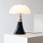 Lampa stołowa Florixa LED z regulacją wysokości i ściemniaczem dotykowym