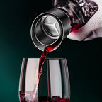 Kryształowy dekanter do wina VinoGlace 1500 ml