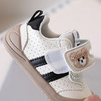 TinyStep Babyschuhe – Weiche Lauflernschuhe für Babys und Kleinkinder