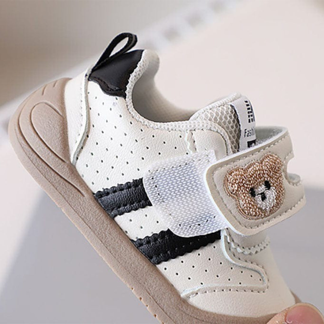 TinyStep Babyschuhe – Weiche Lauflernschuhe für Babys und Kleinkinder