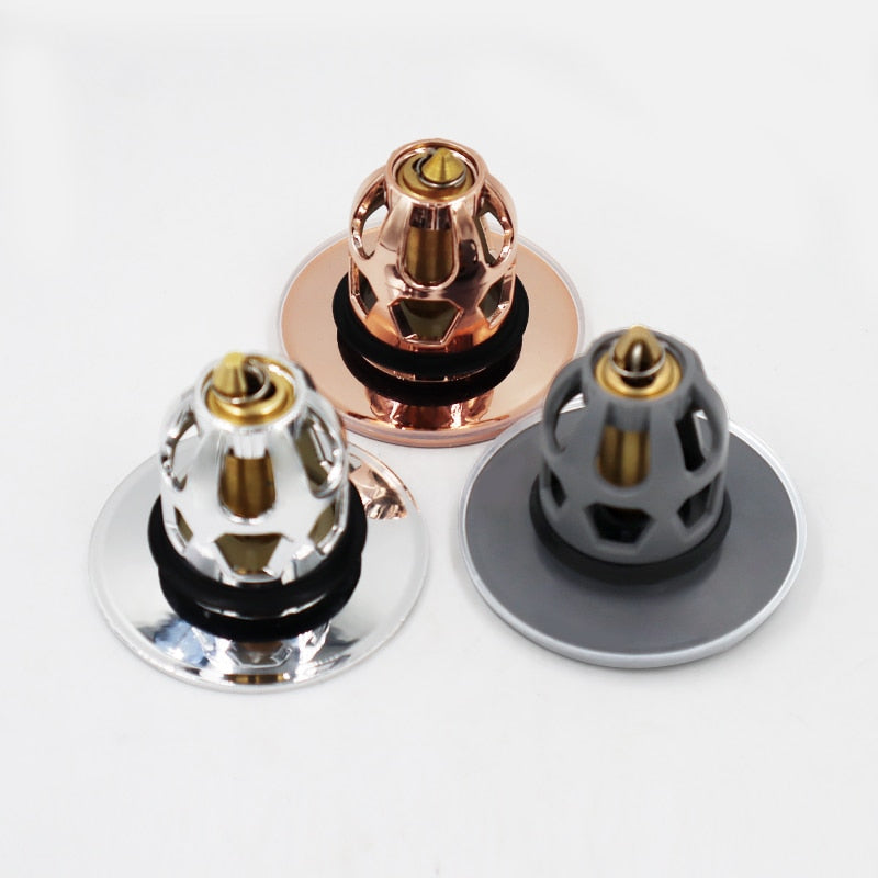 DrainPro pop-up afløbsfilter