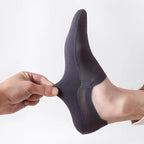 AirStep Invisible Socken – Unisex Antirutsch Sneaker Socken