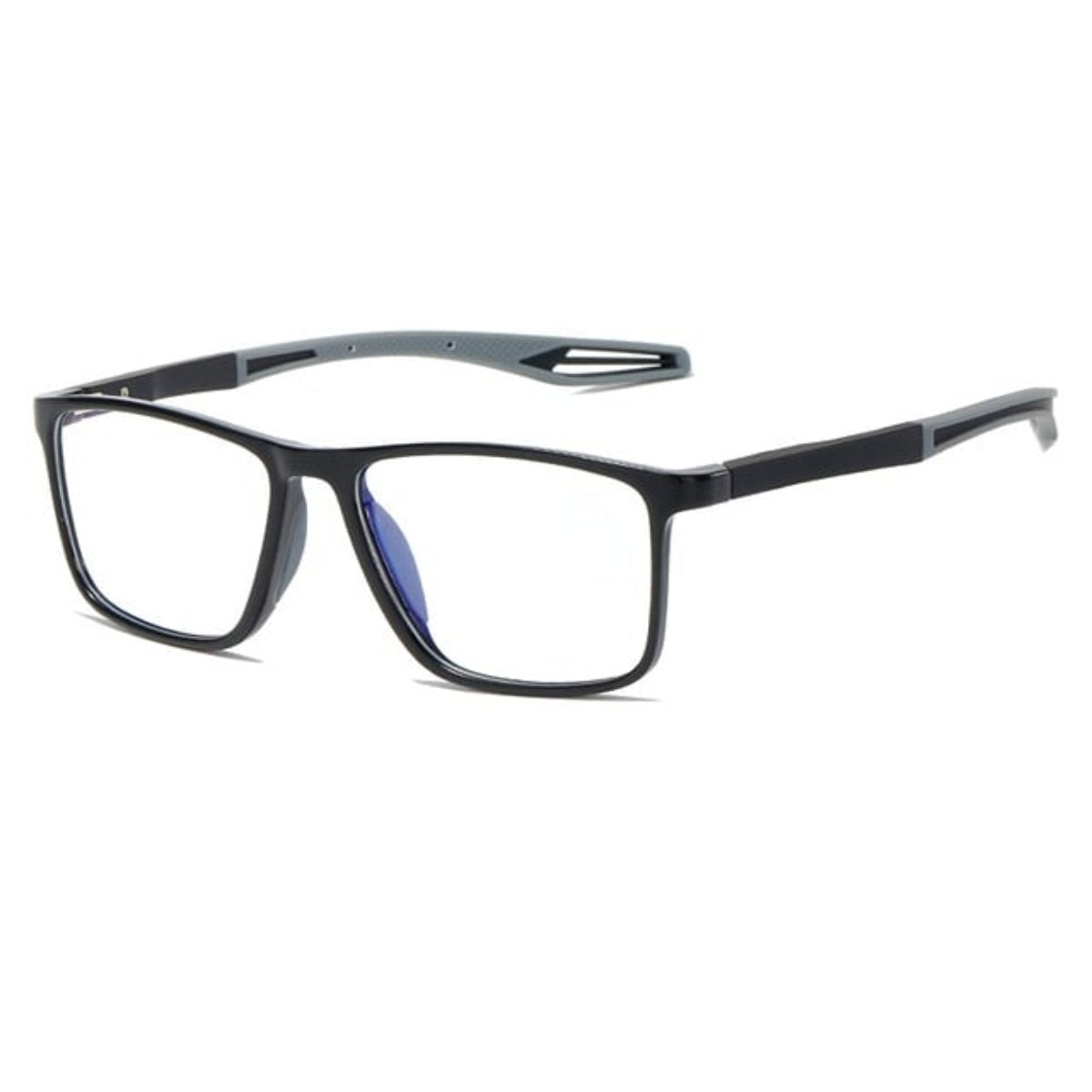 FlexiBlick Multifokale Lesebrille Beständig Alltag