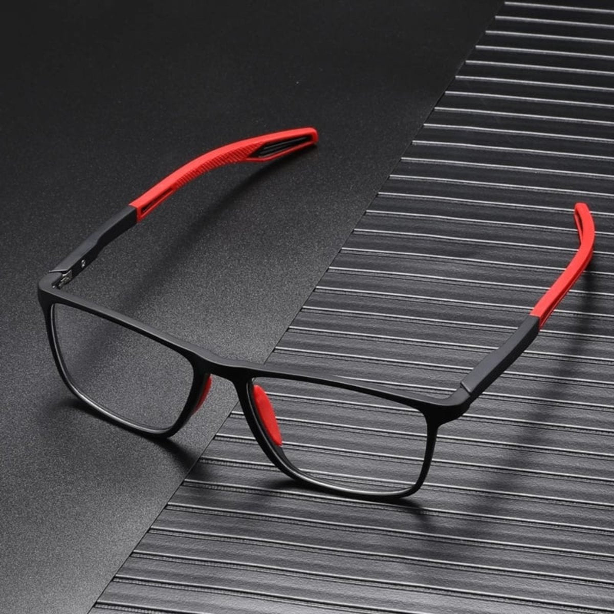 FlexiBlick Multifokale Lesebrille Beständig Alltag