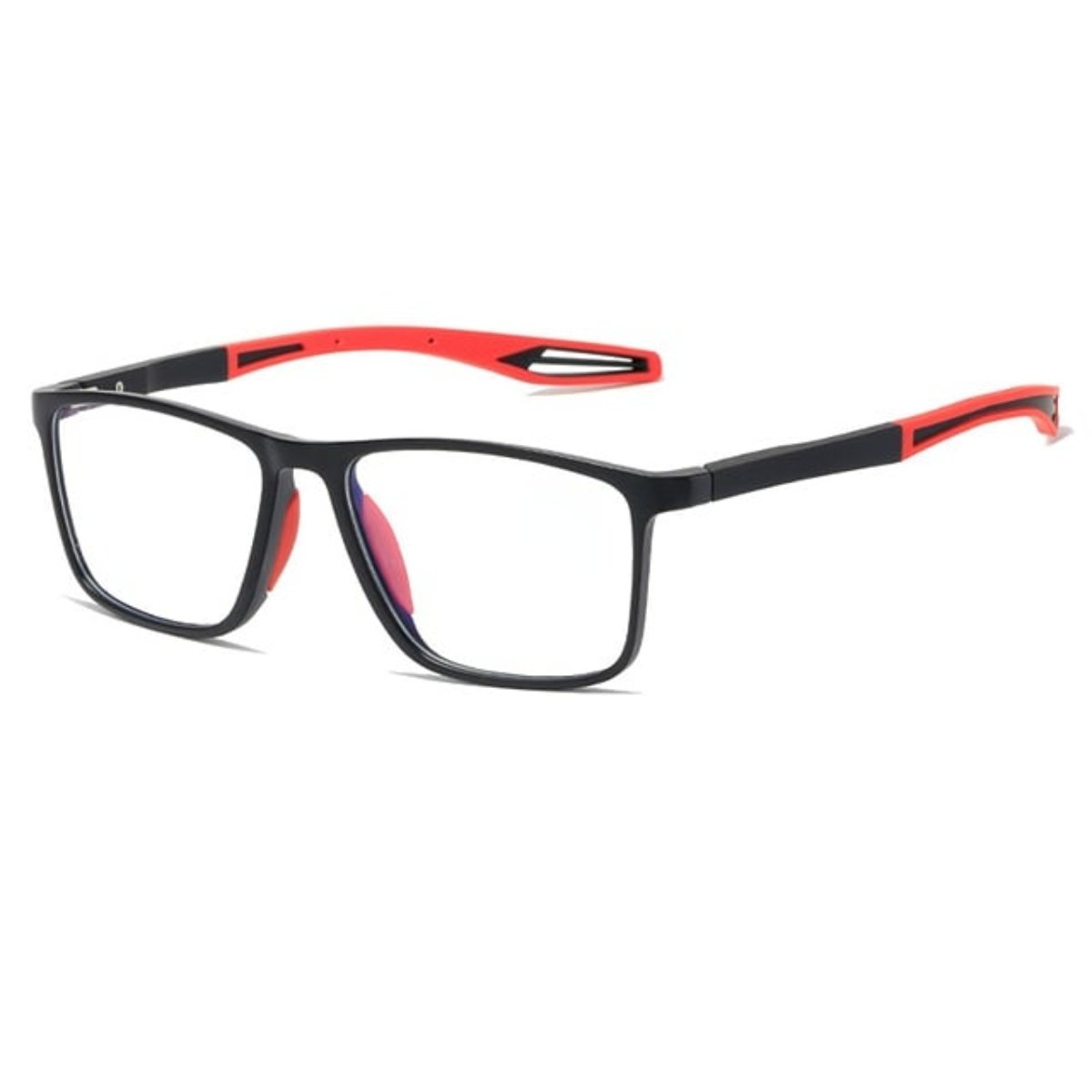 FlexiBlick Multifokale Lesebrille Beständig Alltag