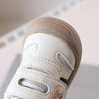 TinyStep Babyschuhe – Weiche Lauflernschuhe für Babys und Kleinkinder