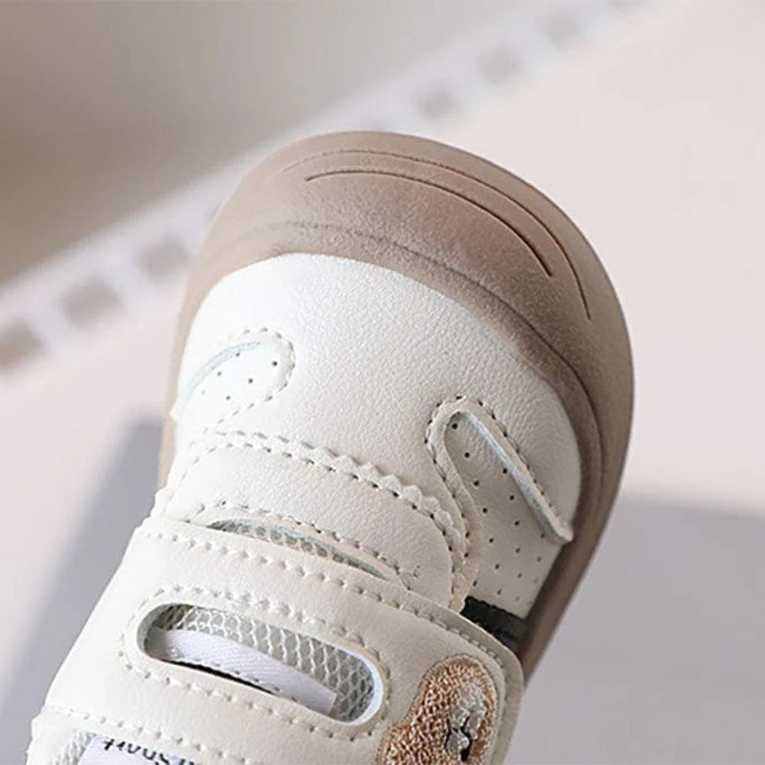 TinyStep Babyschuhe – Weiche Lauflernschuhe für Babys und Kleinkinder