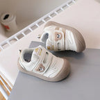 TinyStep Babyschuhe – Weiche Lauflernschuhe für Babys und Kleinkinder