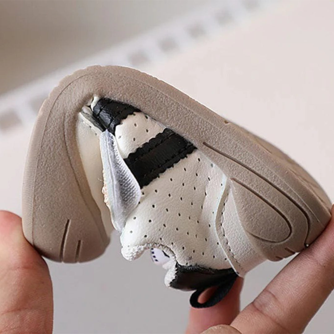 TinyStep Babyschuhe – Weiche Lauflernschuhe für Babys und Kleinkinder