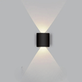 Außenlicht Wandlampe LED wetterfest modern für Garten & Fassade