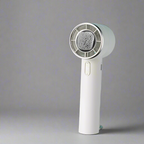 FrostWave Flex mini ventilator med batteri & 100 hastighedstrin