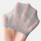 AirStep Invisible Socken – Unisex Antirutsch Sneaker Socken