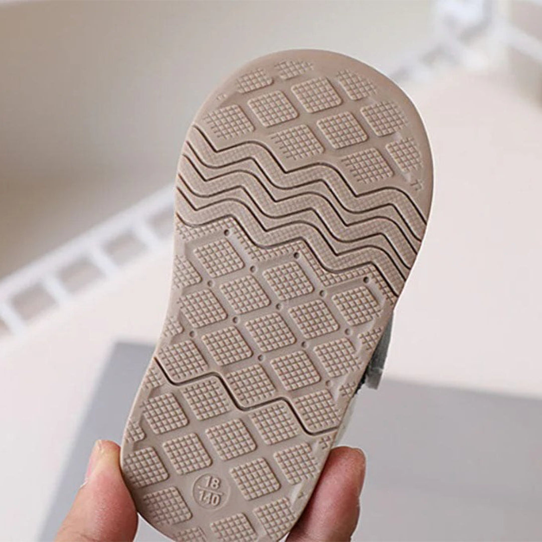 TinyStep Babyschuhe – Weiche Lauflernschuhe für Babys und Kleinkinder