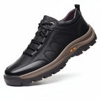 Męskie buty outdoorowe TrailGuard z profilowaną podeszwą
