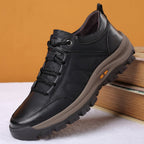 Męskie buty outdoorowe TrailGuard z profilowaną podeszwą