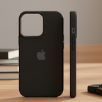 MagnoShield iPhone Hülle – Magnetische Silikonhülle mit MagSafe