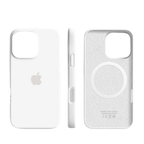 MagnoShield iPhone Hülle – Magnetische Silikonhülle mit MagSafe