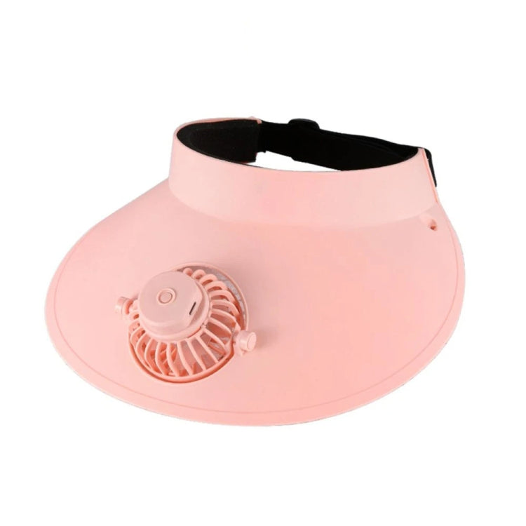 CoolVisor solskygge med USB-ventilator og 3 luftindstillinger