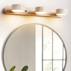 Nowoczesna wieloramienna LED Lampa ścienna do salonu
