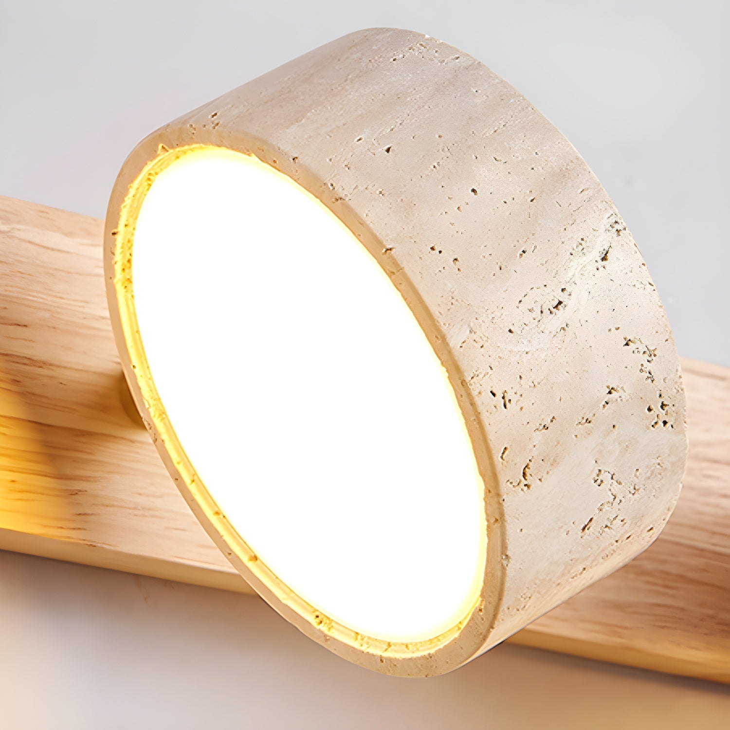 Nowoczesna wieloramienna LED Lampa ścienna do salonu