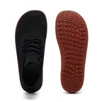 NaturFlex Barfußschuhe Unisex – Leichte Freizeitschuhe für Alltag