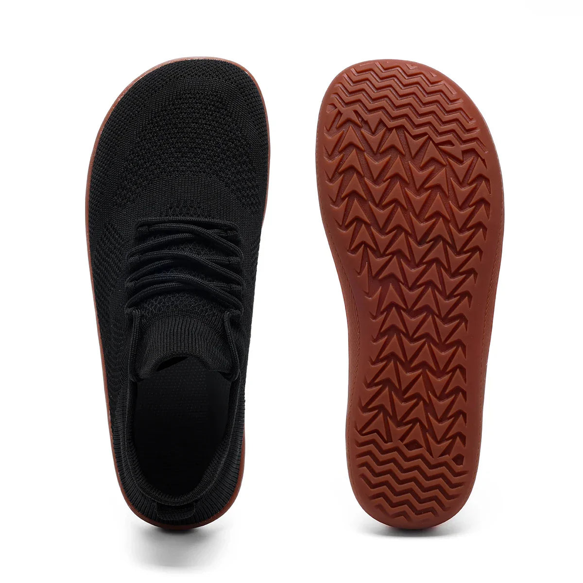NaturFlex Barfußschuhe Unisex – Leichte Freizeitschuhe für Alltag