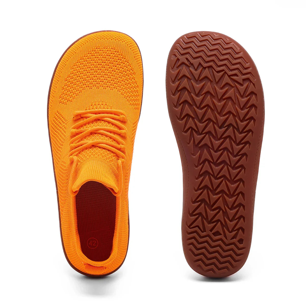 NaturFlex Barfußschuhe Unisex – Leichte Freizeitschuhe für Alltag