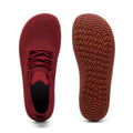 NaturFlex Barfußschuhe Unisex – Leichte Freizeitschuhe für Alltag