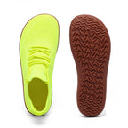 NaturFlex Barfußschuhe Unisex – Leichte Freizeitschuhe für Alltag