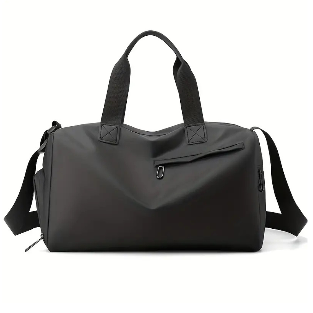 AquaSport Reisetasche mit Schuhfach 20L Kompakt