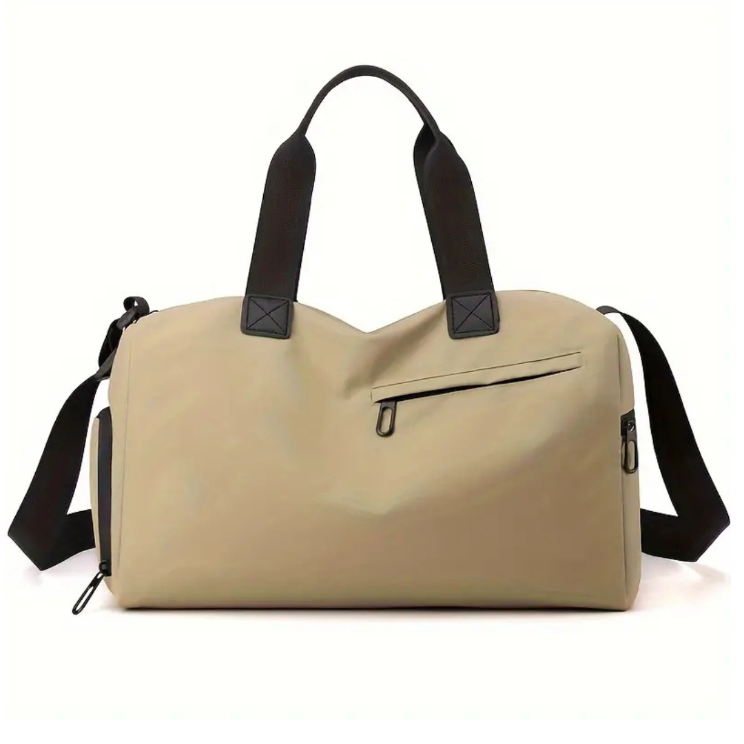 AquaSport Reisetasche mit Schuhfach 20L Kompakt