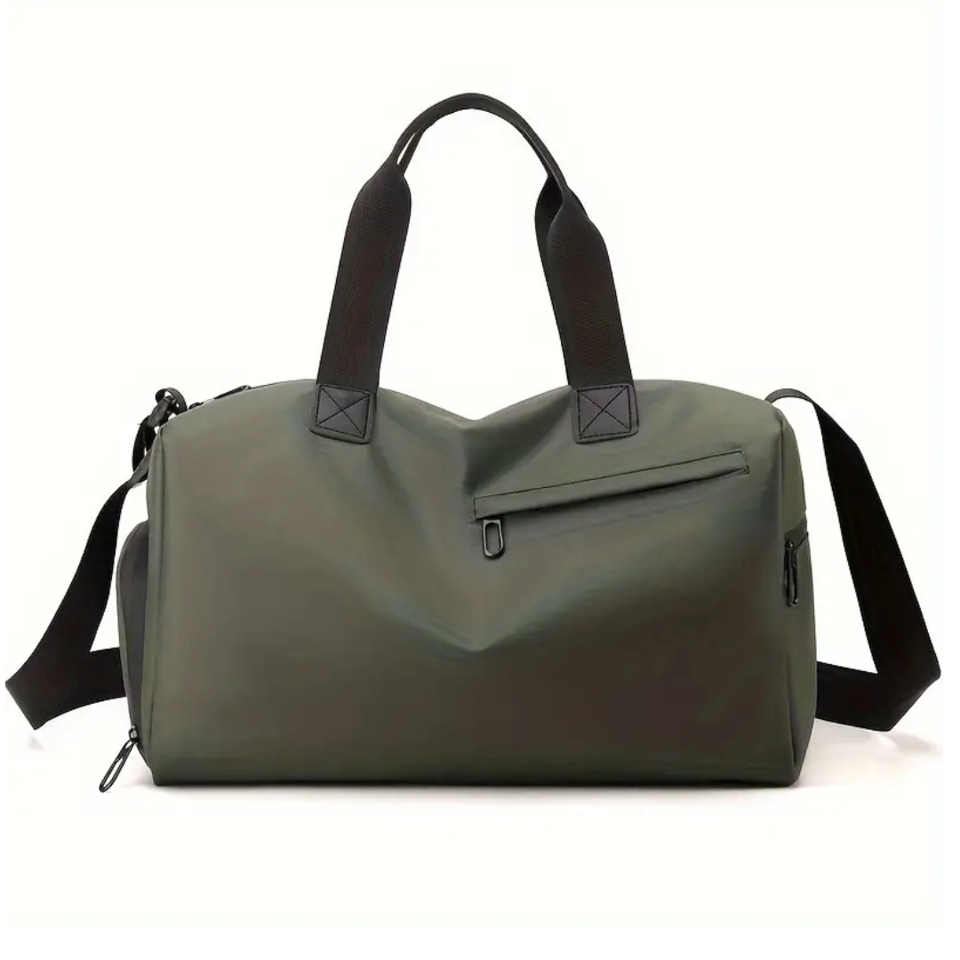 AquaSport Reisetasche mit Schuhfach 20L Kompakt