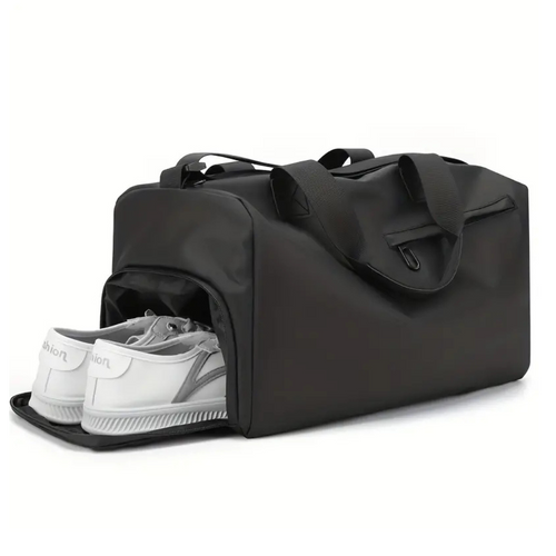 AquaSport Reisetasche mit Schuhfach 20L Kompakt