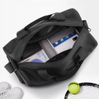 Torba podróżna AquaSport z przegrodą na buty 20L Kompakt