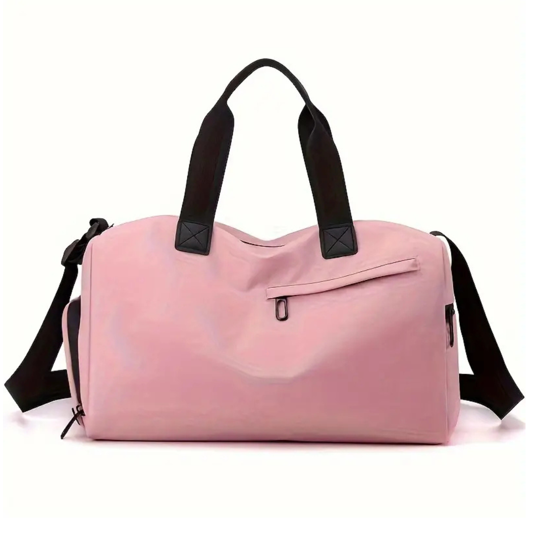 AquaSport Reisetasche mit Schuhfach 20L Kompakt