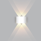 Außenlicht Wandlampe LED wetterfest modern für Garten & Fassade