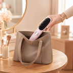 StyleBrush Kabellose Glättungsbürste