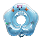 AquaNest Baby Schwimmring Aufblasbare Schwimmhilfe für Kleinkinder