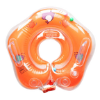 AquaNest Baby Schwimmring Aufblasbare Schwimmhilfe für Kleinkinder