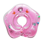 AquaNest Baby Schwimmring Aufblasbare Schwimmhilfe für Kleinkinder