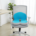 Comfortis poduszka na siedzenie z pianki memory dla ergonomicznego komfortu siedzenia