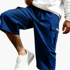 UrbanTrail Herren Shorts – Freizeitshorts im Modernen Streetwear Stil